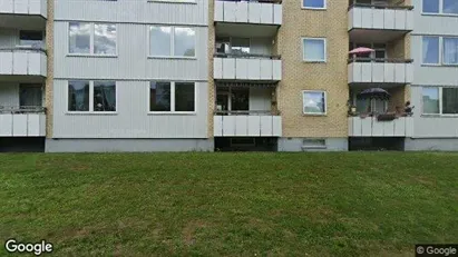 Lägenheter att hyra i Västervik - Bild från Google Street View Lägenheter att hyra i Västervik - Bild från Google Street View