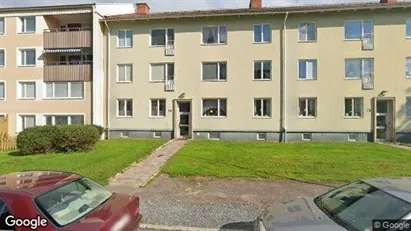 Lägenheter att hyra i Borlänge - Bild från Google Street View Lägenheter att hyra i Borlänge - Bild från Google Street View