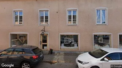 Lägenheter att hyra i Mjölby - Bild från Google Street View Lägenheter att hyra i Mjölby - Bild från Google Street View