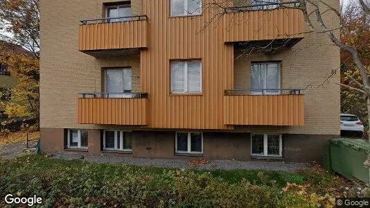 Lägenheter att hyra i Eskilstuna - Bild från Google Street View
