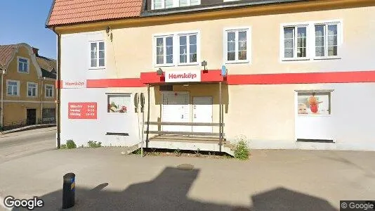 Lägenheter att hyra i Lindesberg - Bild från Google Street View