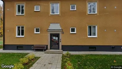 Lägenheter att hyra i Gävle - Bild från Google Street View Lägenheter att hyra i Gävle - Bild från Google Street View