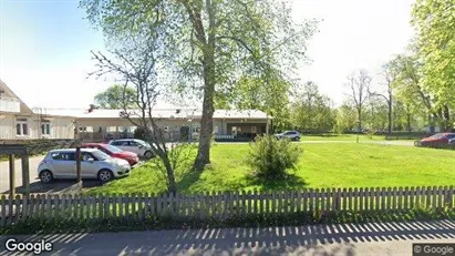 Lägenheter att hyra i Hylte - Bild från Google Street View Lägenheter att hyra i Hylte - Bild från Google Street View