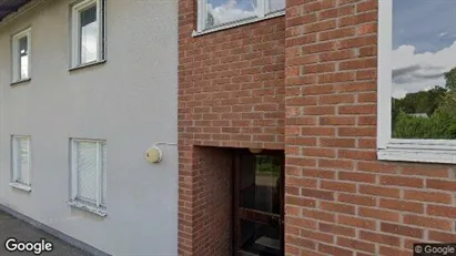 Lägenheter att hyra i Skövde - Bild från Google Street View Lägenheter att hyra i Skövde - Bild från Google Street View