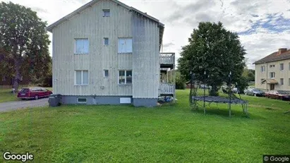 Lägenheter att hyra i Härnösand - Bild från Google Street View Lägenheter att hyra i Härnösand - Bild från Google Street View
