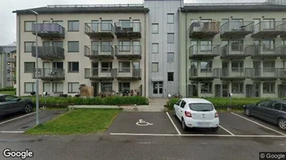Lägenheter att hyra i Nyköping - Bild från Google Street View Lägenheter att hyra i Nyköping - Bild från Google Street View