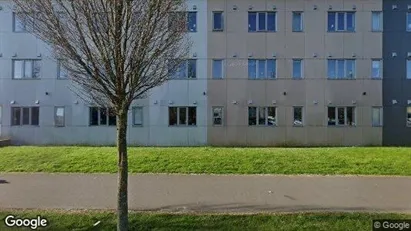 Lägenheter att hyra i Lund - Bild från Google Street View Lägenheter att hyra i Lund - Bild från Google Street View