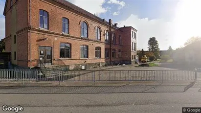 Lägenheter att hyra i Klippan - Bild från Google Street View Lägenheter att hyra i Klippan - Bild från Google Street View