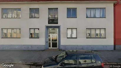 Lägenheter att hyra i Klippan - Bild från Google Street View Lägenheter att hyra i Klippan - Bild från Google Street View