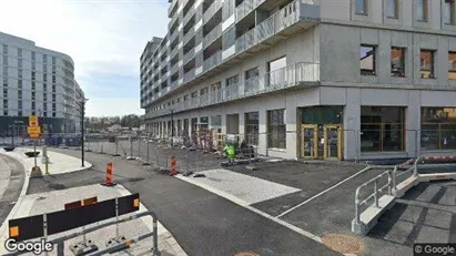 Lägenheter att hyra i Järfälla - Bild från Google Street View Lägenheter att hyra i Järfälla - Bild från Google Street View