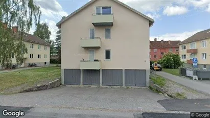 Lägenheter att hyra i Katrineholm - Bild från Google Street View Lägenheter att hyra i Katrineholm - Bild från Google Street View