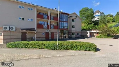 Lägenheter att hyra i Tranås - Bild från Google Street View