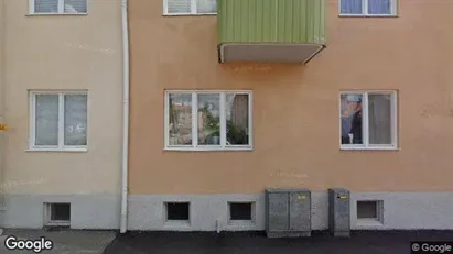 Lägenheter att hyra i Katrineholm - Bild från Google Street View