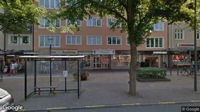 Lägenheter att hyra i Tranås - Bild från Google Street View