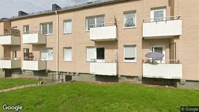 Lägenheter att hyra i Vimmerby - Bild från Google Street View Lägenheter att hyra i Vimmerby - Bild från Google Street View