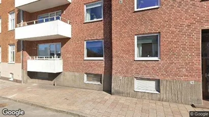 Lägenheter att hyra i Helsingborg - Bild från Google Street View Lägenheter att hyra i Helsingborg - Bild från Google Street View