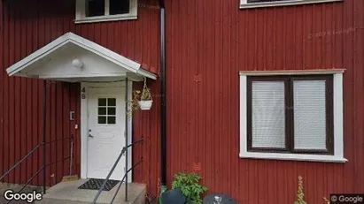 Lägenheter att hyra i Finspång - Bild från Google Street View Lägenheter att hyra i Finspång - Bild från Google Street View