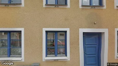 Lägenheter att hyra i Karlshamn - Bild från Google Street View Lägenheter att hyra i Karlshamn - Bild från Google Street View