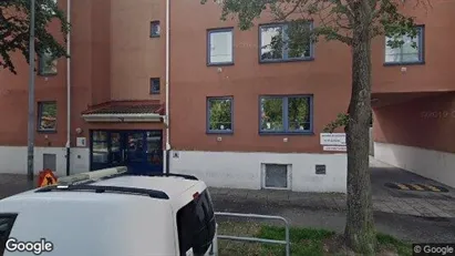 Lägenheter att hyra i Trelleborg - Bild från Google Street View Lägenheter att hyra i Trelleborg - Bild från Google Street View