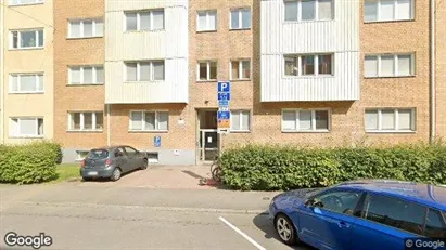 Lägenheter att hyra i Norrköping - Bild från Google Street View Lägenheter att hyra i Norrköping - Bild från Google Street View