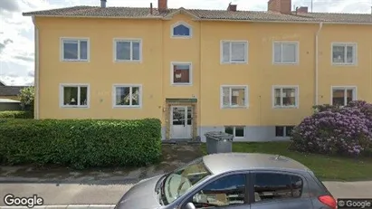 Lägenheter att hyra i Katrineholm - Bild från Google Street View Lägenheter att hyra i Katrineholm - Bild från Google Street View