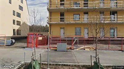 Lägenheter att hyra i Järfälla - Bild från Google Street View Lägenheter att hyra i Järfälla - Bild från Google Street View