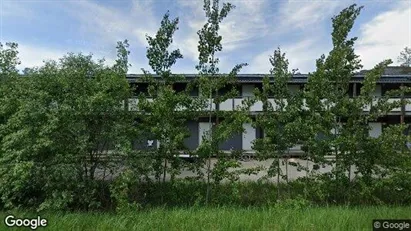 Lägenheter att hyra i Haninge - Bild från Google Street View Lägenheter att hyra i Haninge - Bild från Google Street View
