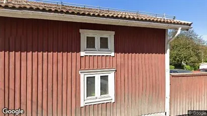 Lägenheter att hyra i Säter - Bild från Google Street View Lägenheter att hyra i Säter - Bild från Google Street View