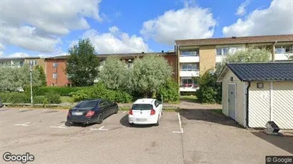 Lägenheter att hyra i Bjuv - Bild från Google Street View Lägenheter att hyra i Bjuv - Bild från Google Street View