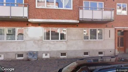 Lägenheter att hyra i Helsingborg - Bild från Google Street View Lägenheter att hyra i Helsingborg - Bild från Google Street View