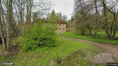 Lägenheter att hyra i Ludvika - Bild från Google Street View Lägenheter att hyra i Ludvika - Bild från Google Street View