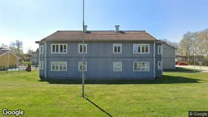 Lägenheter att hyra i Vårgårda - Bild från Google Street View Lägenheter att hyra i Vårgårda - Bild från Google Street View