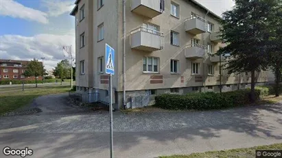 Lägenheter att hyra i Eskilstuna - Bild från Google Street View Lägenheter att hyra i Eskilstuna - Bild från Google Street View