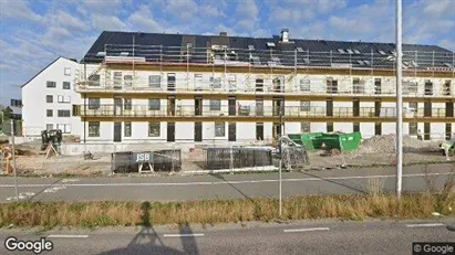 Lägenheter att hyra i Järfälla - Bild från Google Street View Lägenheter att hyra i Järfälla - Bild från Google Street View