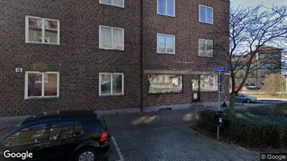 Lägenheter att hyra i Helsingborg - Bild från Google Street View Lägenheter att hyra i Helsingborg - Bild från Google Street View