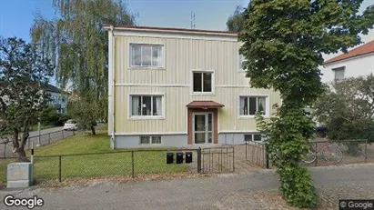 Lägenheter att hyra i Motala - Bild från Google Street View Lägenheter att hyra i Motala - Bild från Google Street View