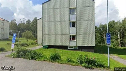Lägenheter att hyra i Sundsvall - Bild från Google Street View Lägenheter att hyra i Sundsvall - Bild från Google Street View