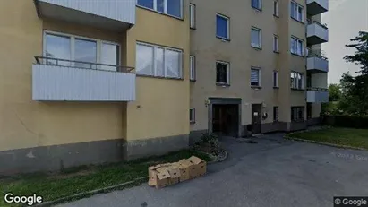 Lägenheter att hyra i Söderort - Bild från Google Street View Lägenheter att hyra i Söderort - Bild från Google Street View