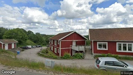 Lägenheter att hyra i Färgelanda - Bild från Google Street View