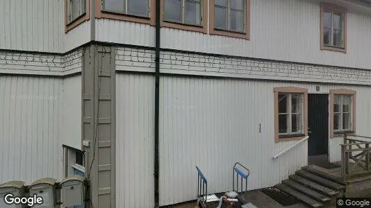 Lägenheter att hyra i Klippan - Bild från Google Street View