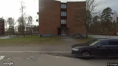 Lägenheter att hyra i Osby - Bild från Google Street View Lägenheter att hyra i Osby - Bild från Google Street View