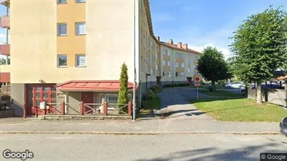Lägenheter att hyra i Vingåker - Bild från Google Street View Lägenheter att hyra i Vingåker - Bild från Google Street View