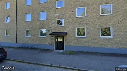 Lägenheter att hyra i Avesta - Bild från Google Street View Lägenheter att hyra i Avesta - Bild från Google Street View