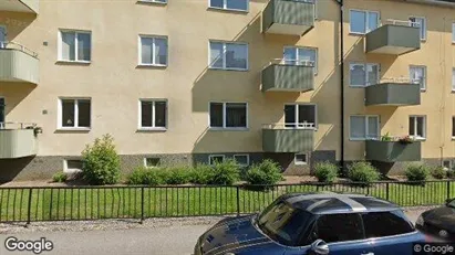 Lägenheter att hyra i Norrköping - Bild från Google Street View Lägenheter att hyra i Norrköping - Bild från Google Street View