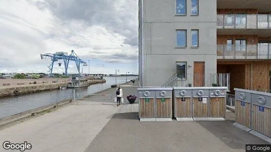 Lägenheter att hyra i Karlstad - Bild från Google Street View
