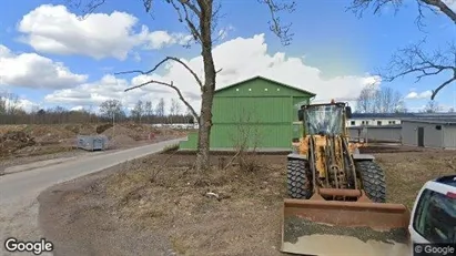 Lägenheter att hyra i Skövde - Bild från Google Street View Lägenheter att hyra i Skövde - Bild från Google Street View
