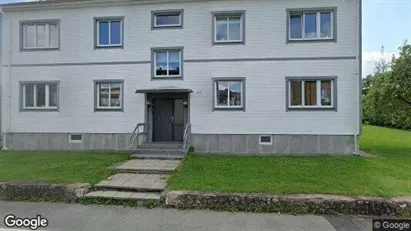 Lägenheter att hyra i Nässjö - Bild från Google Street View Lägenheter att hyra i Nässjö - Bild från Google Street View