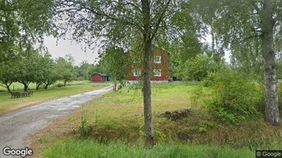 Lägenheter att hyra i Ockelbo - Bild från Google Street View Lägenheter att hyra i Ockelbo - Bild från Google Street View