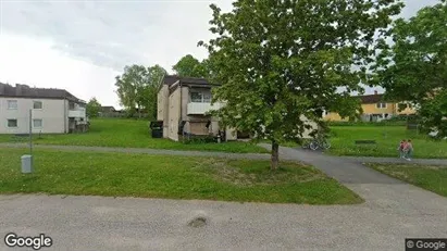 Lägenheter att hyra i Ockelbo - Bild från Google Street View Lägenheter att hyra i Ockelbo - Bild från Google Street View