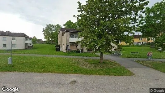 Lägenheter att hyra i Ockelbo - Bild från Google Street View